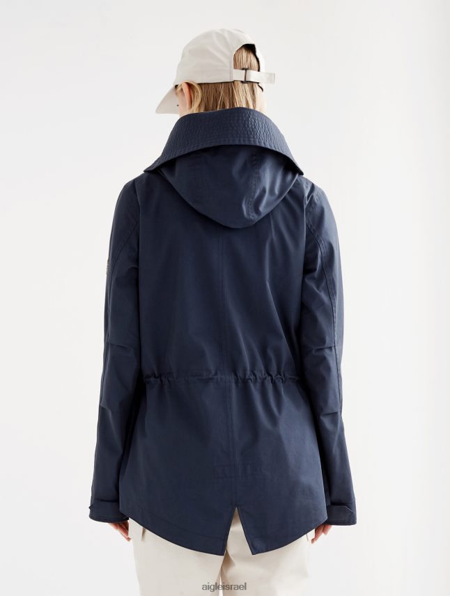 נשים אימפריה Aigle זנב דג עם ברדס קצר איקוני mtd בגדים 8V6ZVZ494