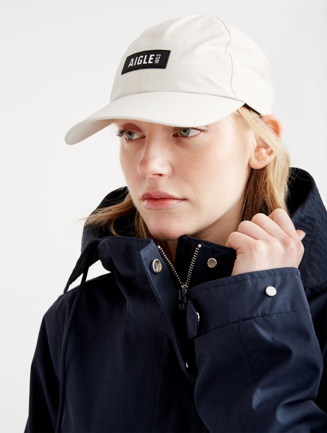 נשים אימפריה Aigle זנב דג עם ברדס קצר איקוני mtd בגדים 8V6ZVZ494