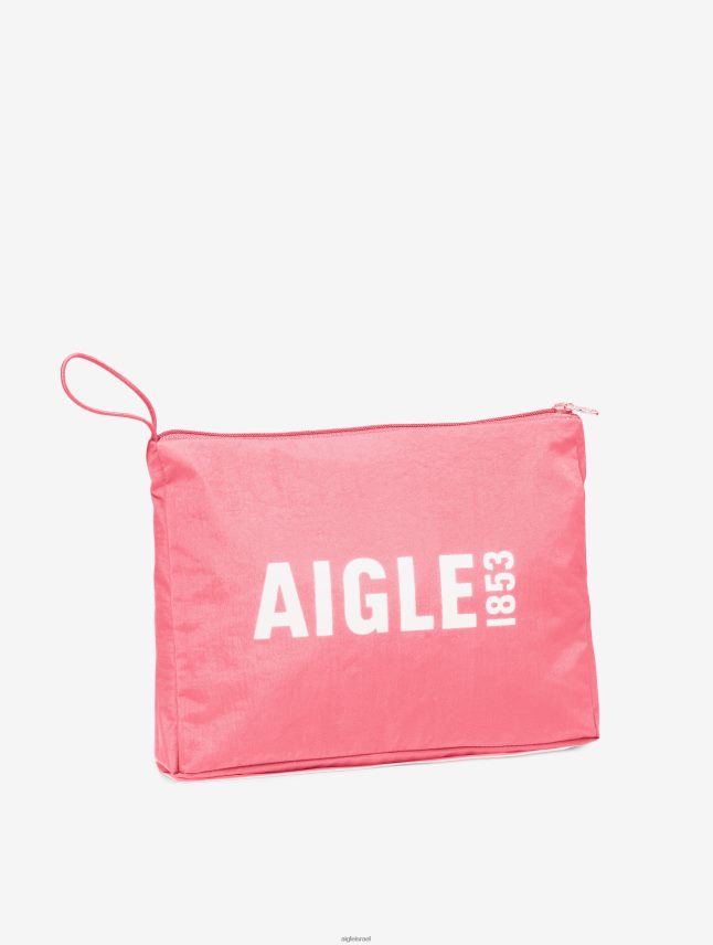 נשים תמריס Aigle ז'קט קצר עמיד למים mtd בגדים 8V6ZVZ496