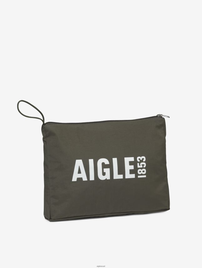 נשים אבוקאט Aigle ז'קט קצר עמיד למים mtd בגדים 8V6ZVZ500