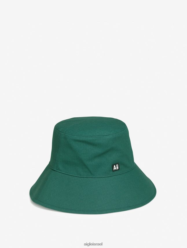 גברים בוטני Aigle כובע דלי uvc עם שרוך אביזרים 8V6ZVZ396