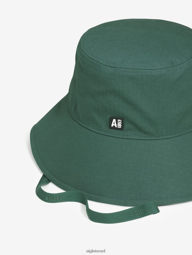 גברים בוטני Aigle כובע דלי uvc עם שרוך אביזרים 8V6ZVZ396