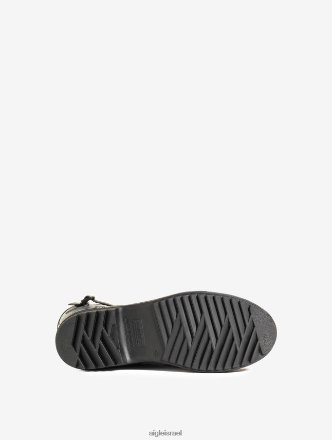 נשים סמיילי Aigle x Smiley מגפי גומי מגפיים 8V6ZVZ646