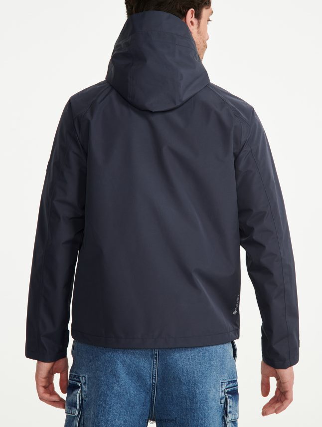 גברים אימפריה I Aigle פארקה גורטקס ארוכה בגדים 8V6ZVZ190