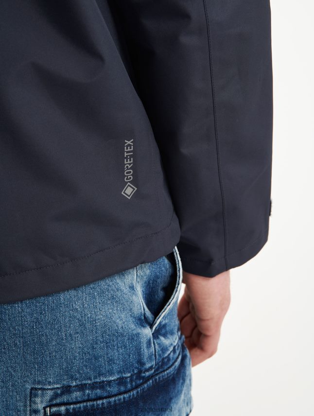 גברים אימפריה I Aigle פארקה גורטקס ארוכה בגדים 8V6ZVZ190