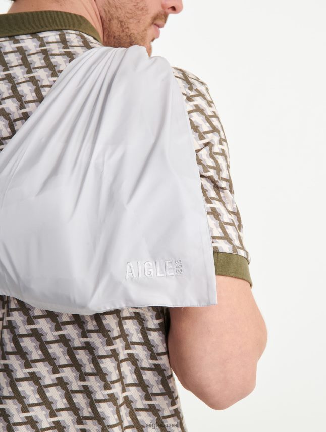 גברים אימפריה I Aigle פארקה גורטקס ארוכה בגדים 8V6ZVZ190