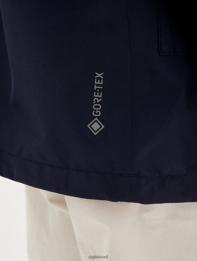 גברים אימפריה I Aigle פארקה גורטקס ארוכה בגדים 8V6ZVZ190