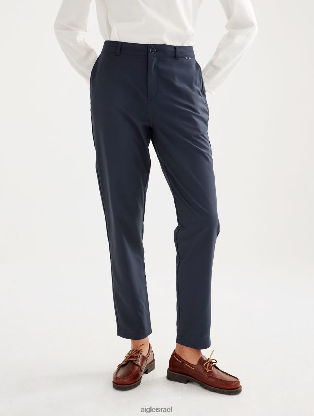 נשים אימפריה I Aigle מכנסיים דקים מהירים יבשים בגדים 8V6ZVZ565