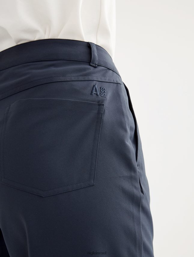 נשים אימפריה I Aigle מכנסיים דקים מהירים יבשים בגדים 8V6ZVZ565