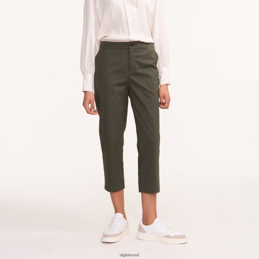 נשים אבוקט i Aigle אריג קולמקס בגדים 8V6ZVZ560