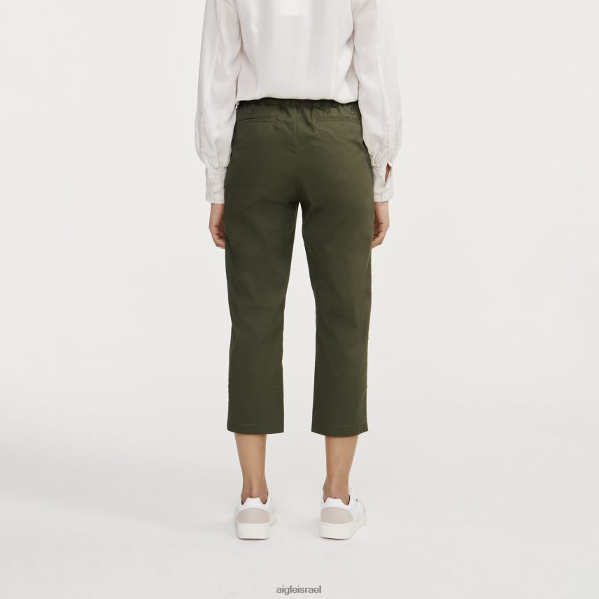 נשים אבוקט i Aigle אריג קולמקס בגדים 8V6ZVZ560