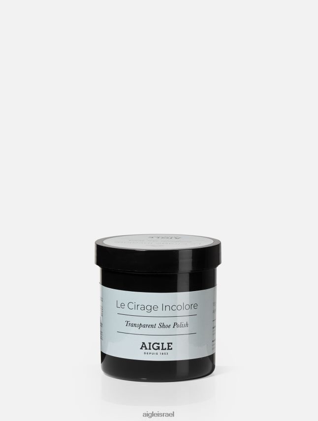 גברים incolore Aigle משחת עור ניטרלי אביזרים 8V6ZVZ377