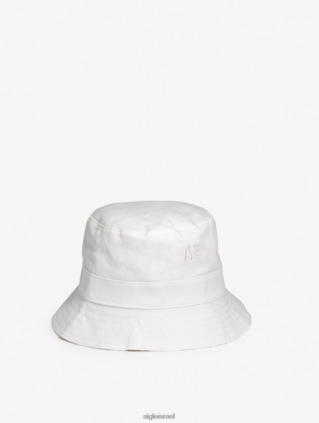 נשים lait pr Aigle כובע דלי הפיך עם חיתוך אביזרים 8V6ZVZ663