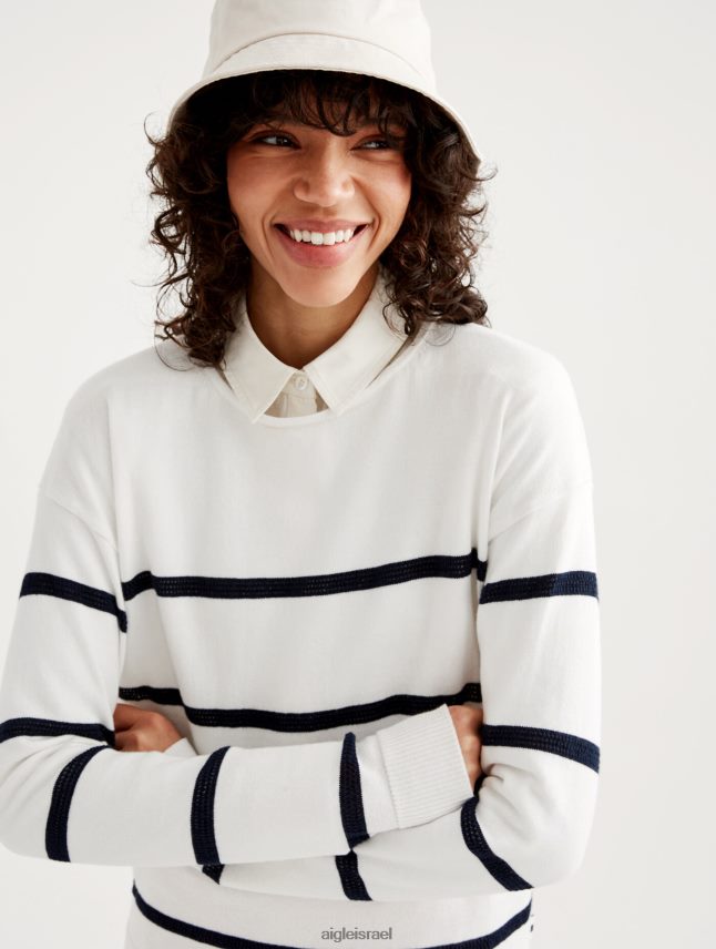 נשים lait st Aigle מגשר מלחים תוצרת צרפת בגדים 8V6ZVZ537