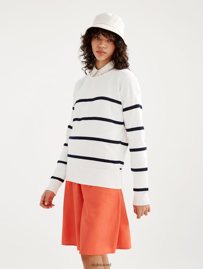 נשים lait st Aigle מגשר מלחים תוצרת צרפת בגדים 8V6ZVZ537