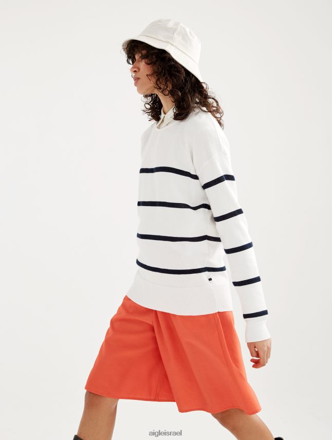 נשים lait st Aigle מגשר מלחים תוצרת צרפת בגדים 8V6ZVZ537