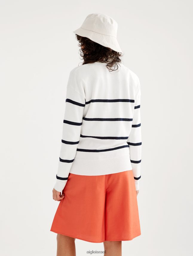 נשים lait st Aigle מגשר מלחים תוצרת צרפת בגדים 8V6ZVZ537