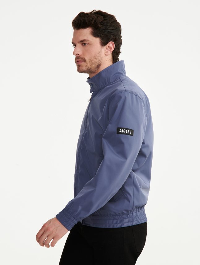 גברים marais Aigle ז'קט קצר עמיד למים בגדים 8V6ZVZ186