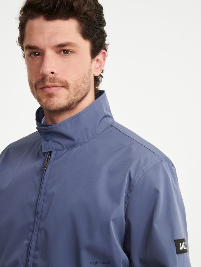 גברים marais Aigle ז'קט קצר עמיד למים בגדים 8V6ZVZ186