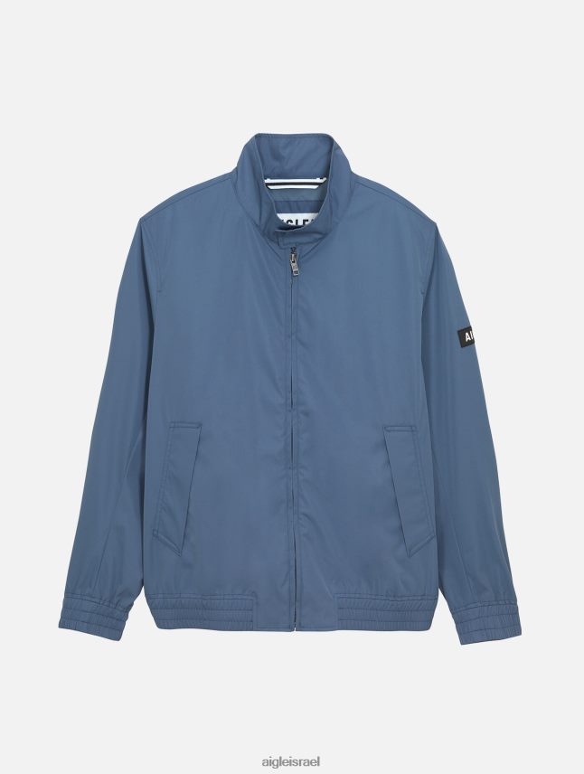 גברים marais Aigle ז'קט קצר עמיד למים בגדים 8V6ZVZ186