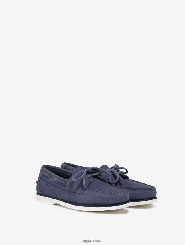 נשים marais Aigle לופר קלאסי מעור נובוק נעליים 8V6ZVZ668