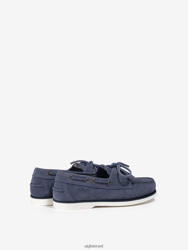 נשים marais Aigle לופר קלאסי מעור נובוק נעליים 8V6ZVZ668