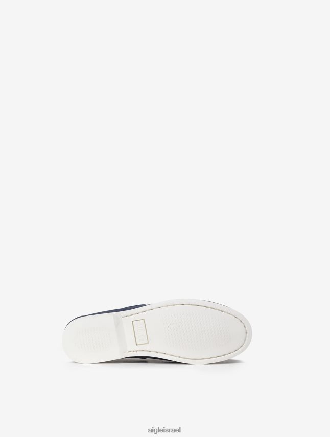 נשים marais Aigle לופר קלאסי מעור נובוק נעליים 8V6ZVZ668