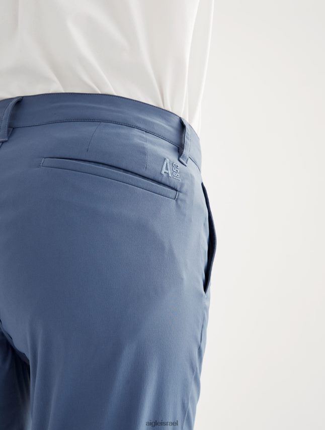 נשים marais i Aigle מכנסיים דקים מהירים יבשים בגדים 8V6ZVZ566