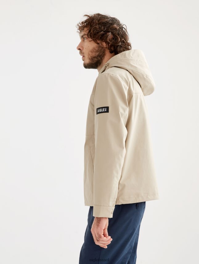 גברים osier i Aigle מכסה המנוע קצר גור-טקס מנותק בגדים 8V6ZVZ220