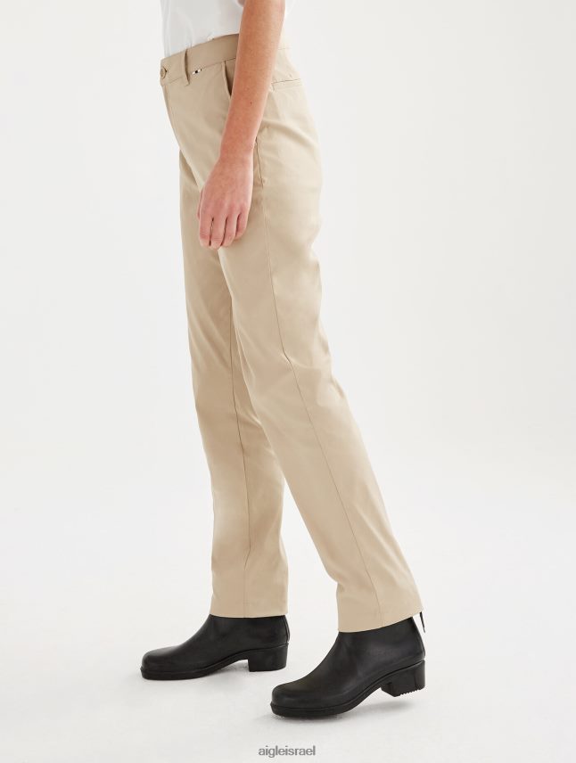 נשים osier i Aigle מכנסיים דקים מהירים יבשים בגדים 8V6ZVZ564