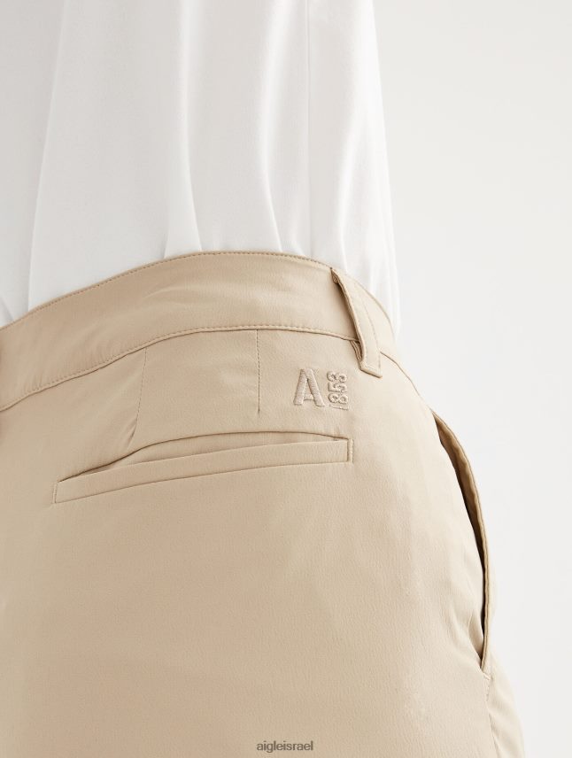 נשים osier i Aigle מכנסיים דקים מהירים יבשים בגדים 8V6ZVZ564