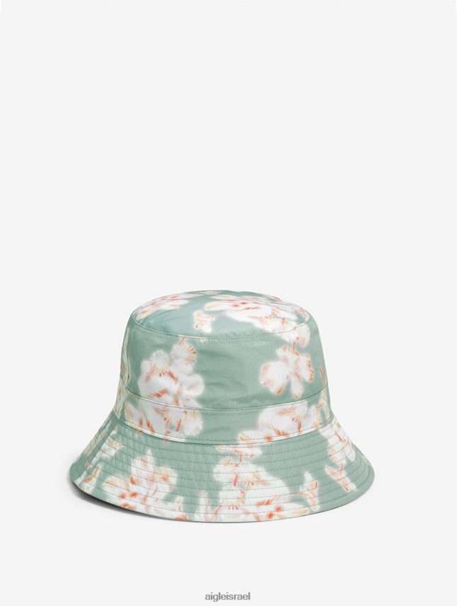 גברים reseda pr Aigle כובע דלי מודפס אביזרים 8V6ZVZ358