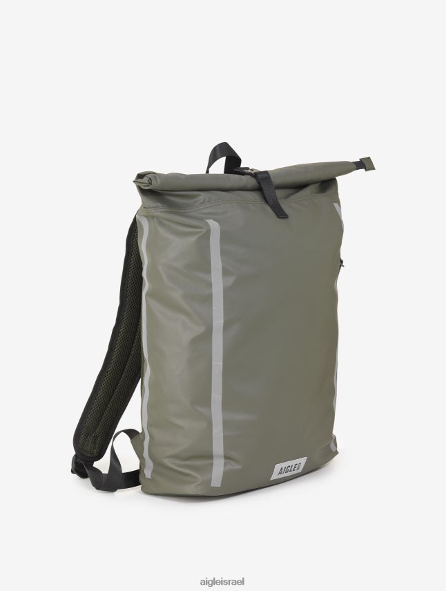 גברים taillis Aigle תיק גב רול עירוני דוחה מים 29 ליטר אביזרים 8V6ZVZ356