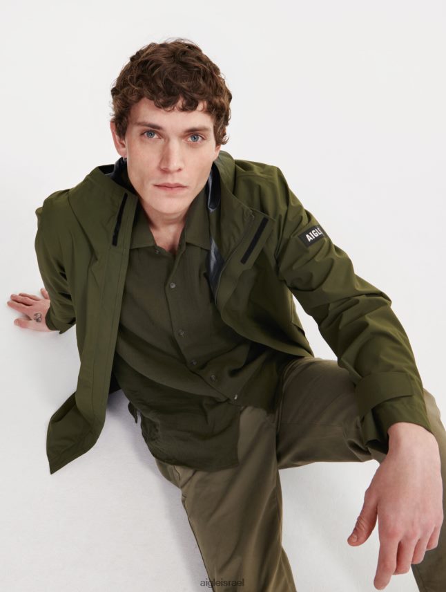 גברים taillis Aigle מכנסי צ'ינו בגדים 8V6ZVZ135