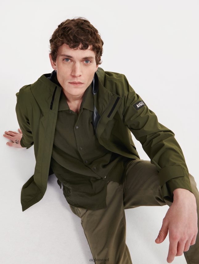 גברים taillis Aigle מכנסי צ'ינו בגדים 8V6ZVZ135