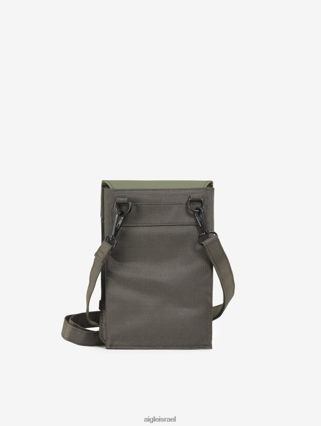 גברים taillis Aigle תיק קלאץ' צלב גוף עירוני דוחה מים אביזרים 8V6ZVZ375