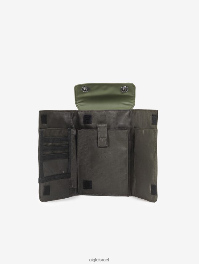 גברים taillis Aigle תיק קלאץ' צלב גוף עירוני דוחה מים אביזרים 8V6ZVZ375