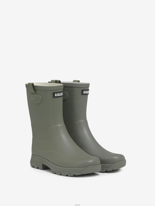 נשים taillis Aigle מגף פנאי רב תכליתי מגפיים 8V6ZVZ597