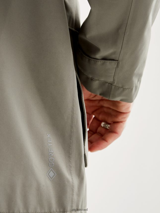 גברים taillis i Aigle מכסה המנוע קצר גור-טקס מנותק בגדים 8V6ZVZ169