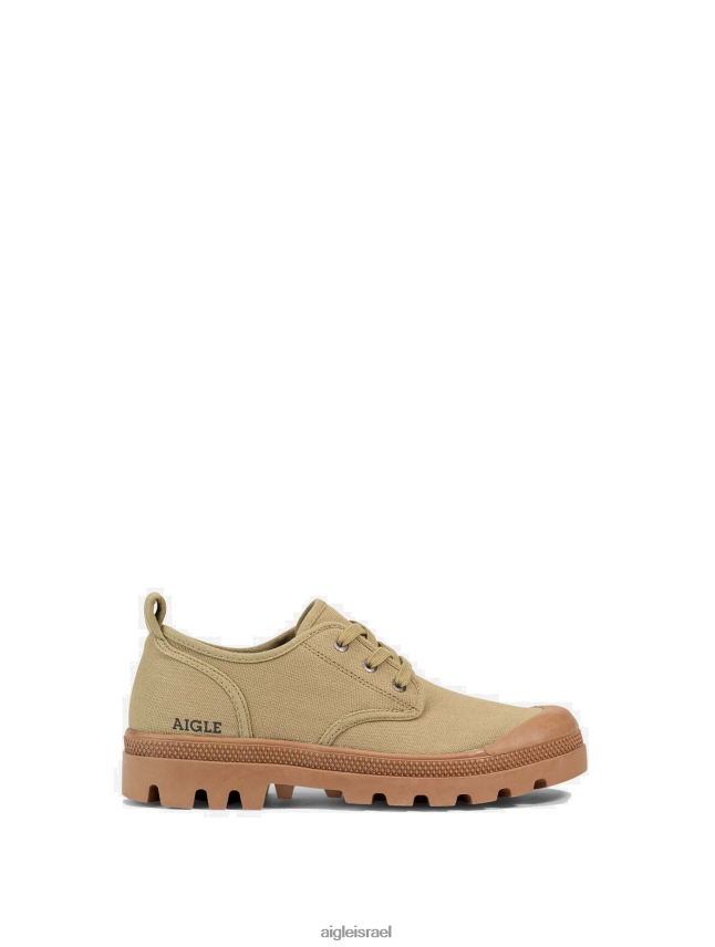 גברים terre Aigle נעלי הליכה ידידותיות לסביבה נעליים 8V6ZVZ339